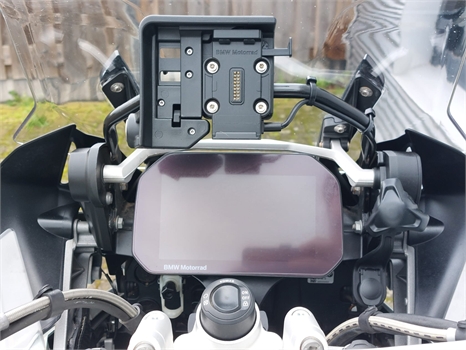 BMW R 1250 GS Adventure